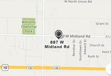 Oehrlein Dance Auburn Location